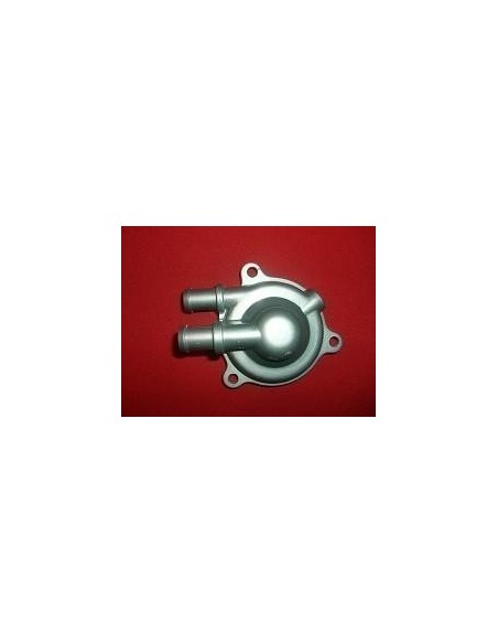 Water pump shell