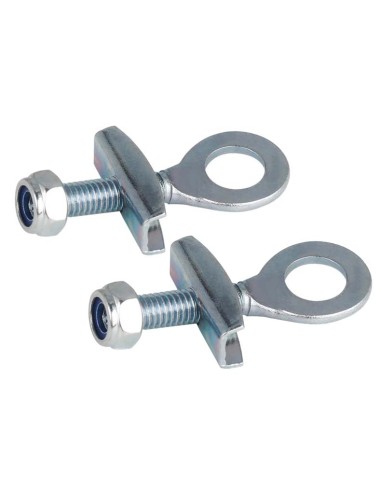 Tensores de cadena patinete