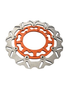 Disco flotante 320mm
