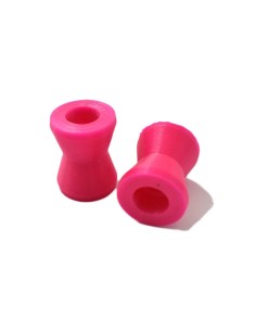 Diabolos 3D varios colores