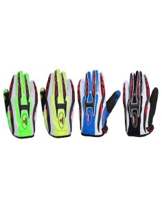 Gloves off road for kids