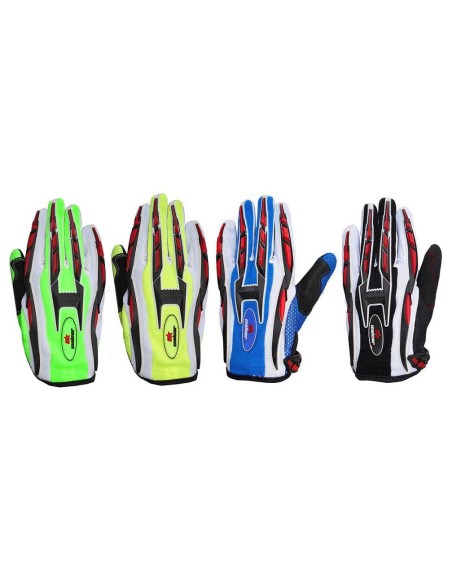 Guantes de cross infantil MTR
