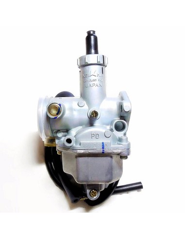 Carburador original keihin 26mm