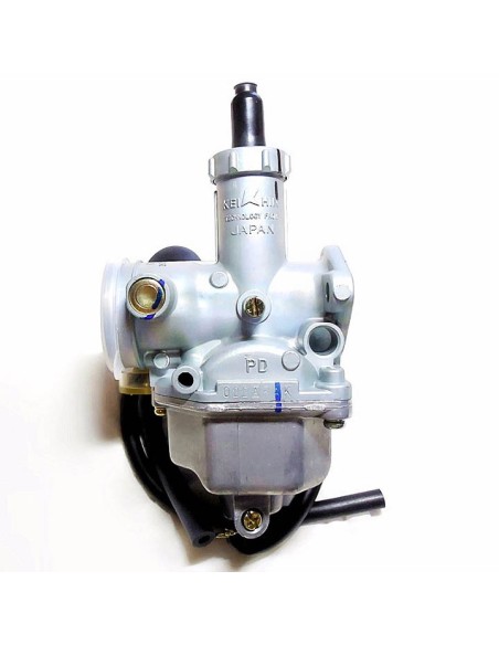 Original carburator keihin 26mm