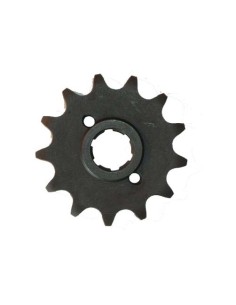 Piñon salida paso eje ancho 20mm