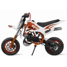 miniMoto Cross miniCross DS67 49cc - miniPitBikeS