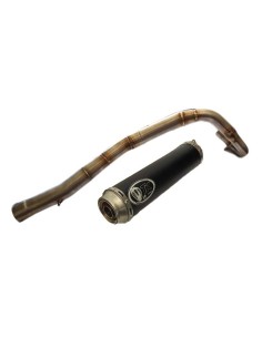 Escape turbokit endurance zs190