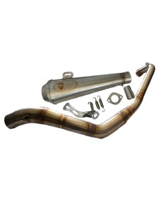 Escape protos turbokit min27