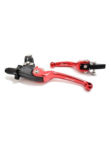 Set lever asv copy new model