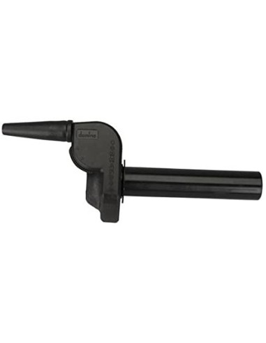 Throttle fast 1/4 DOMINO without grips