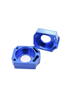 Tensores cadena cnc milimetrados