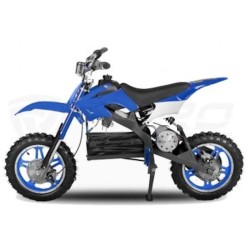 miniCross miniMoto Cross APOLLO 1000W 36V R10 2