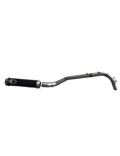 Exhaust Turbokit Racer 160cc 2
