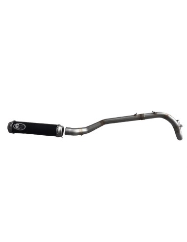 Escape TURBOKIT alto Racer 160