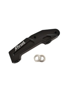 Soporte adaptador de pinza radial pit bike