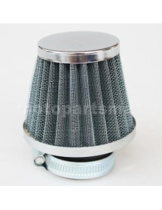 Air filter steel 45mm