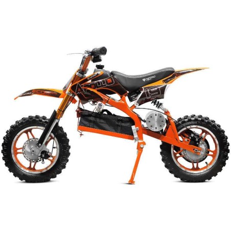miniCross miniMoto Cross APOLLO 1000W 36V R10