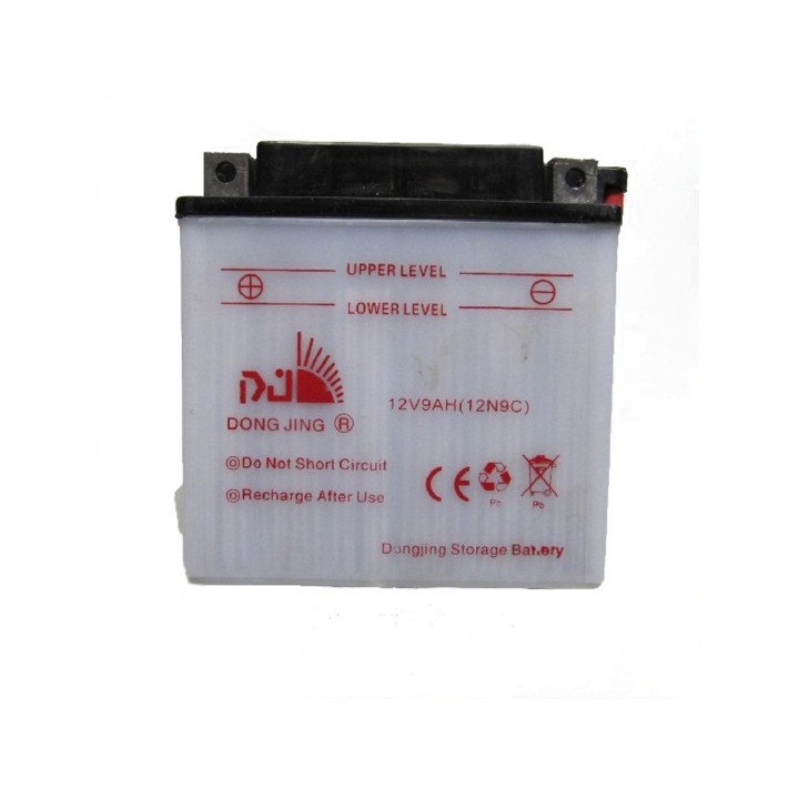 Bateria 12v-9ah