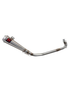 Escape turbo kit gp min26 crf