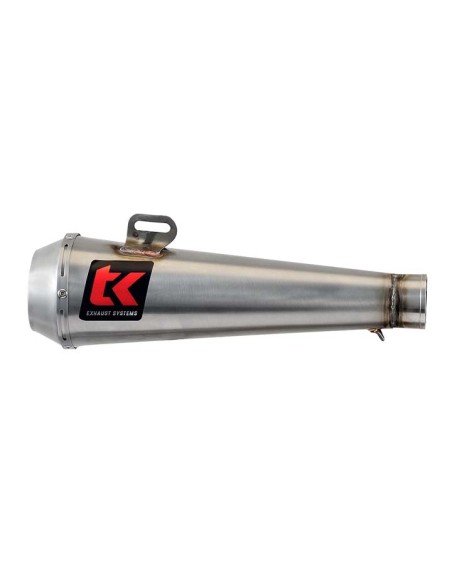 Turbo kit exhaust gp min26 crf