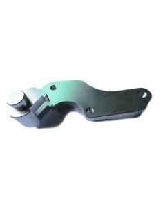 Long adapter brake disc 320mm