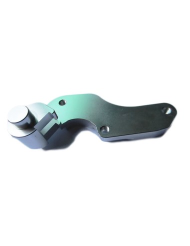 Long adapter brake disc 320mm
