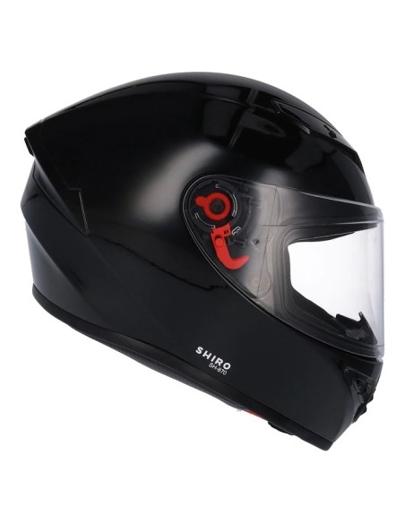 Shiro Helmet model SH-870
