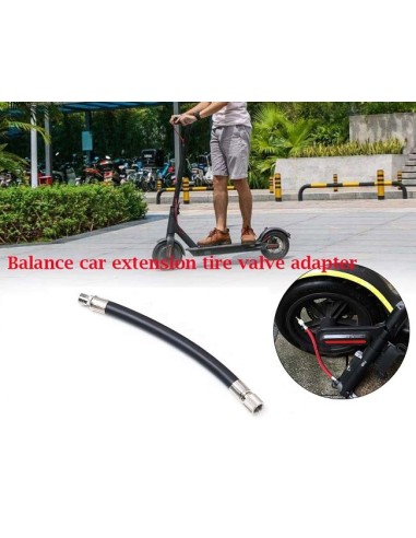 Adapter rubber for skateboard tires