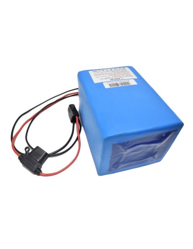Bateria de litio 36v minimotos