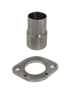 Boquilla para escapes TURBOKIT