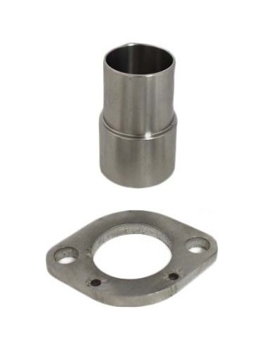 Boquilla para escapes TURBOKIT