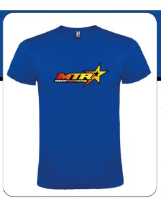 Camiseta sevimotor + llavero