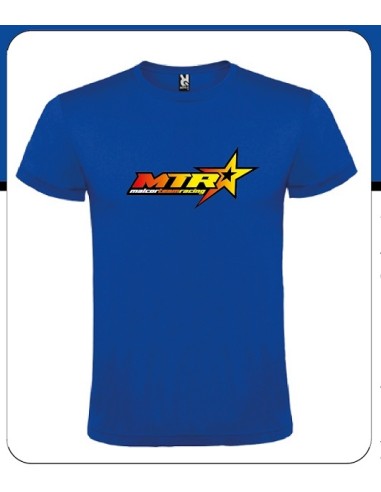 Camiseta sevimotor + llavero