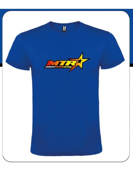 Camiseta sevimotor + llavero
