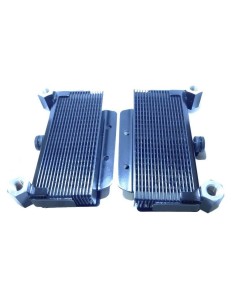 Set 2 oil cooled