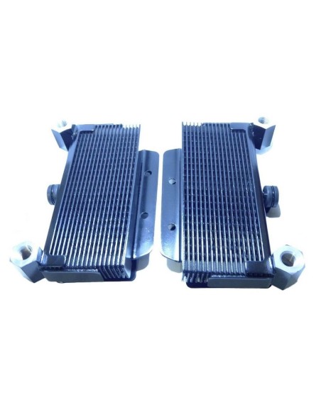 Set 2 oil cooled