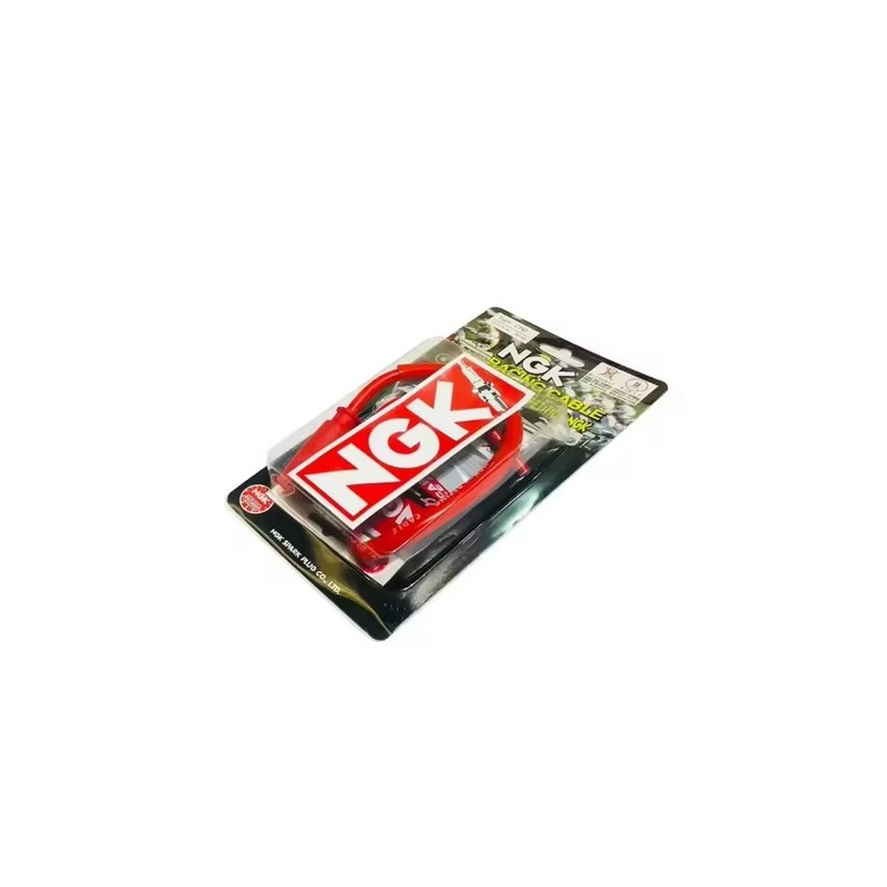 Cable bobina ngk CR6