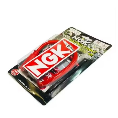 Cable bobina ngk CR6