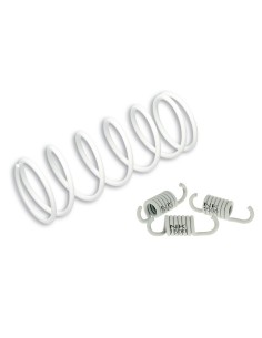 Kit muelles embrague para scooter MCT