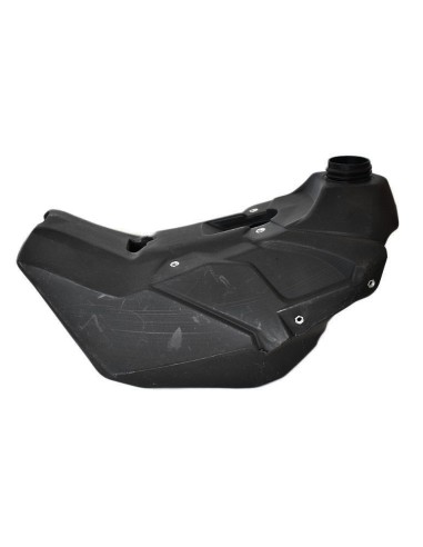 Fuel tank ktm sx65
