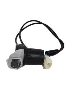 Grips throttle electric 250w