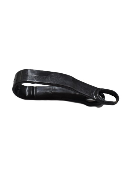 Short Cover protect rear swing arm