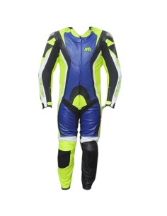 SUIT LEATHER COW MTR 2