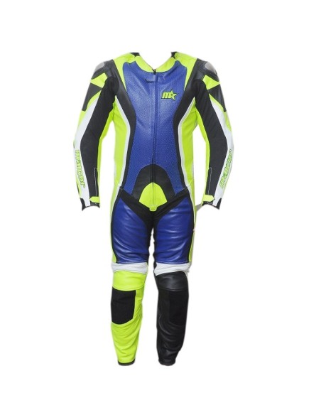 Suit leather cow MTR