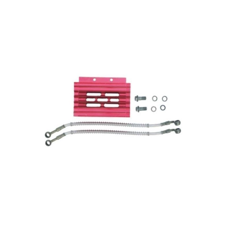 Radiador aceite 90cc a 140cc