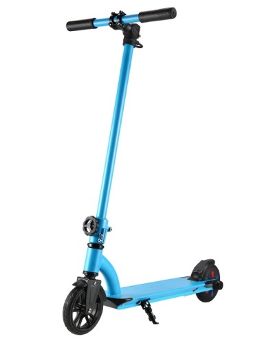 Patinete electrico replica xiaomi infantil