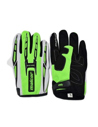 Guantes de cross infantil MTR