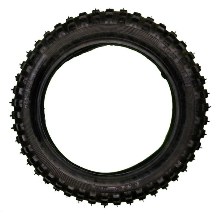 Neumatico delantero pit bike eco 2.75-12"