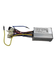 Controller electric quad 1000w