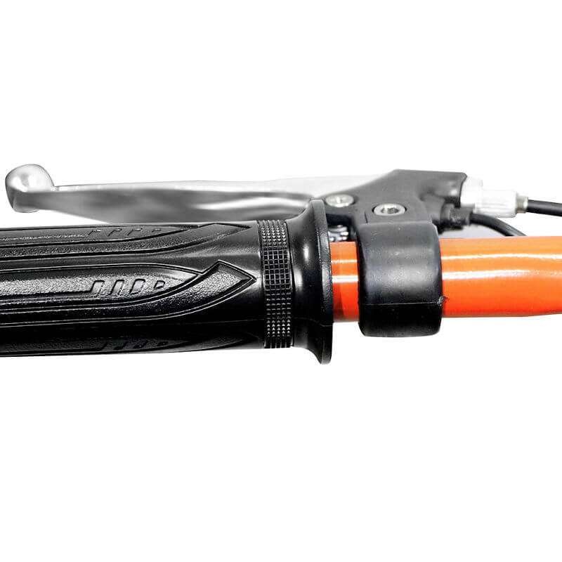miniCross miniMoto Cross APOLLO 1000W 36V R10